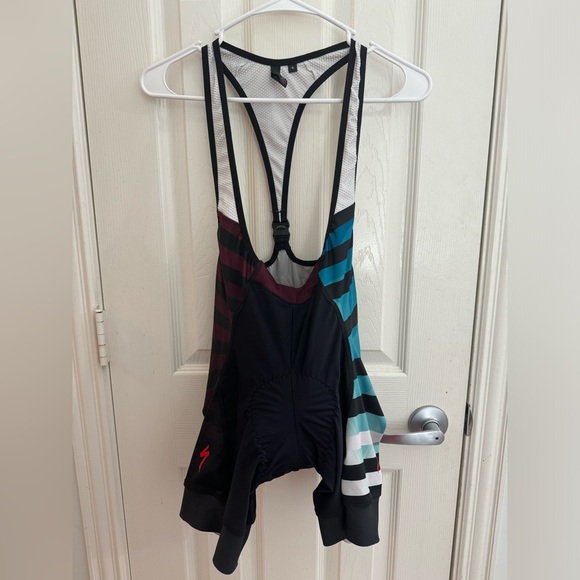 Specialized Pants - Specialized Women’s Cycling Bib Shorts